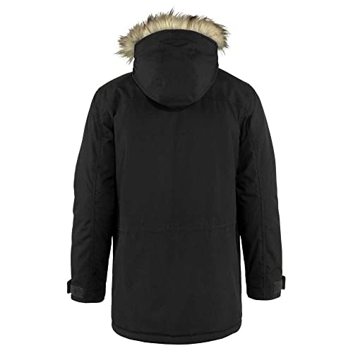 Fjallraven Nuuk Parka - Men's3