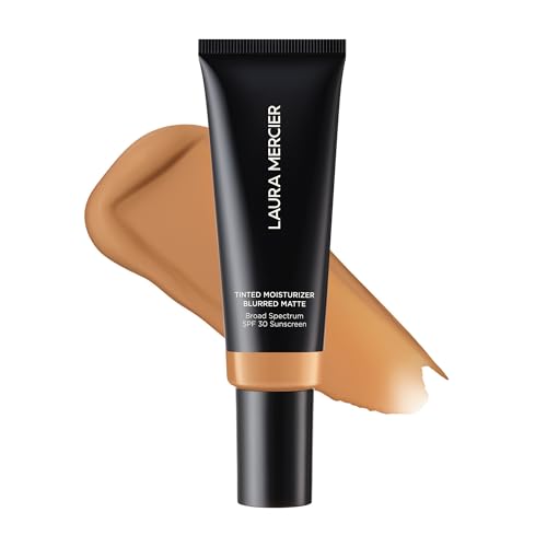 Laura Mercier Tinted Moisturizer Blurred Matte with SPF 30: 24HR+...