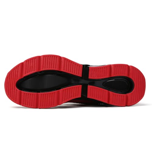 Image of wanhee Men's Sneakers Athletic Sport Running Shoes