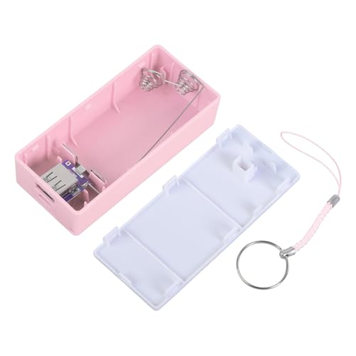 USB Power Bank Battery Charger for