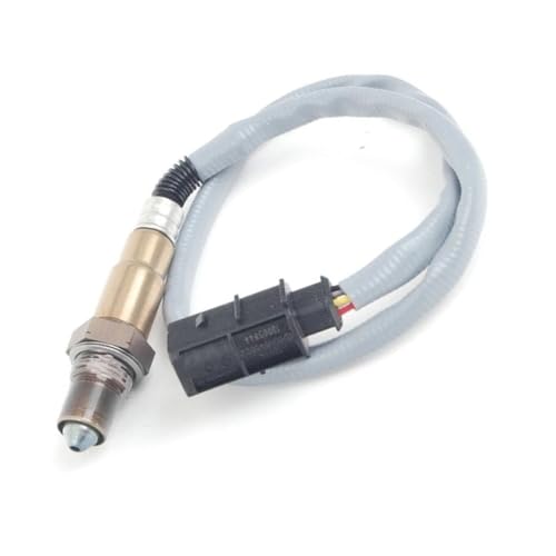 Capteurs d'oxygène auto sonde lambda O2 Benz GLC Coupé C253 échappement 0075421618 - 2