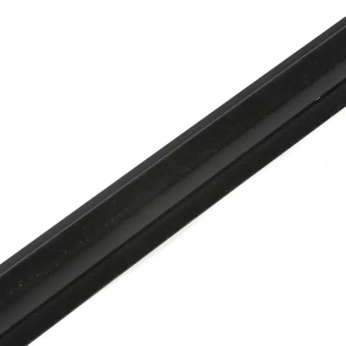 Burlete exterior para ventanas Toyota Tundra CrewMax: solucione ruidos y entrada de agua 3