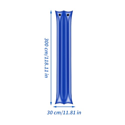 Sac à eau pour couverture de piscine de 3 m robuste