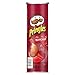 Pringles Potato Chips, Ketchup, 156 Grams/5.50oz {Imported from Canada}