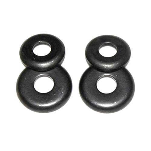 kowaku 3X PU Skateboard Bushing Set Double Rocker Spare Parts Resistant Skateboard Truck Bushings Set Skateboard Accessory