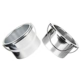 Wachswärmerpfanne – ein unverzichtbares zubehör für wachsschmelzgeräte, hilft ihnen, das wachs einfach und sicher zu schmelzen, wachstopf-ersatz für die haarentfernung