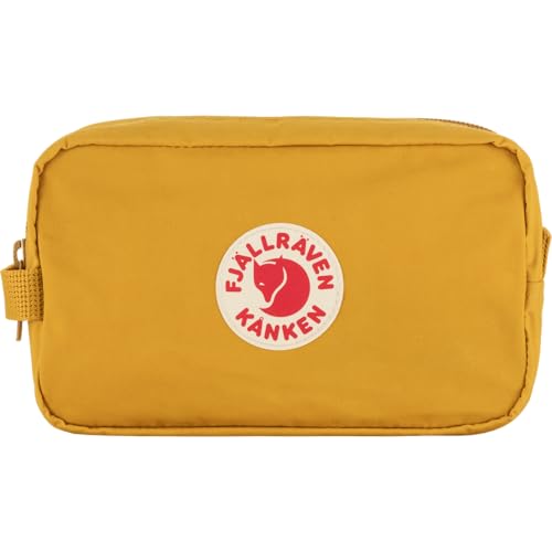 Kånken Sac d'équipement Fjallraven F25862-667 pochette zippée kaki