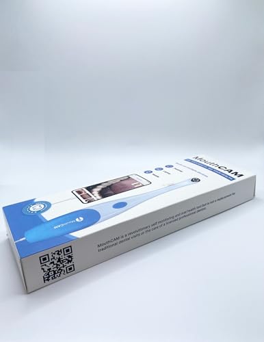 Mouthcam Intraoral Camera thumb #4