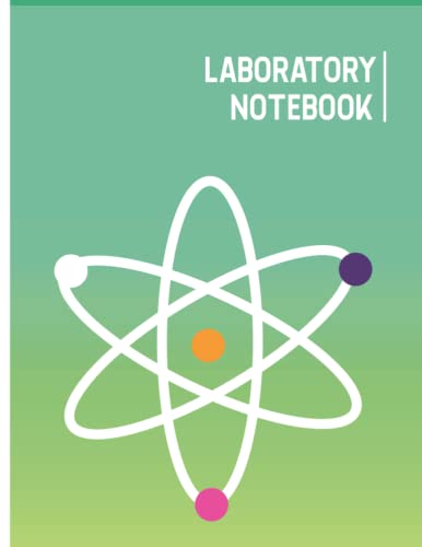 Laboratory Notebook: Exploring Anatomy And Physiology In The Laboratory, Hot Plate Laboratory, Laboratory Professionals Week 2022 Gifts, Laboratory For Child, Laboratory For Kids, Laboratory For Men