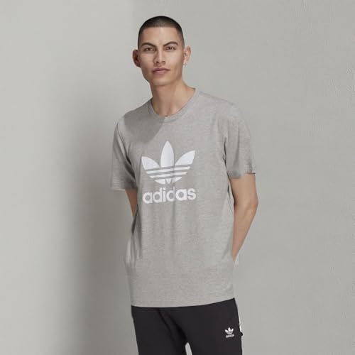 adidas Originals Men's Trefoil Tee3