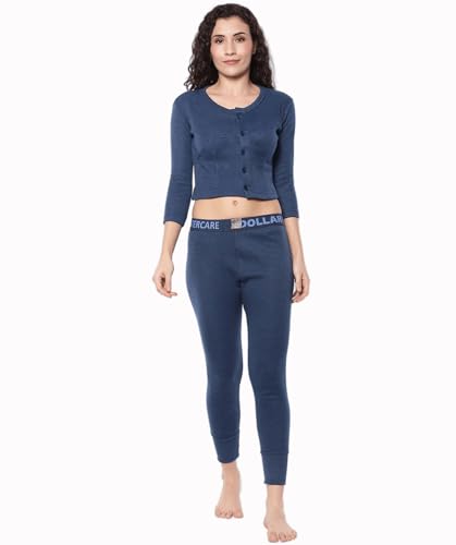 Image of Dollar Women Thermal Blouse