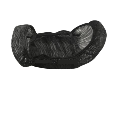 Housse de siège moto haut de gamme imperméable pour V-Strom DL1000 650