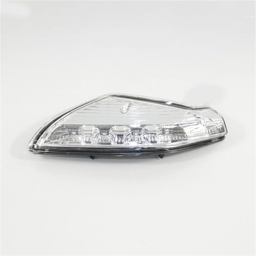 Clignotant de rétroviseur latéral pour Buick LaCrosse 2009-2015 pièce gauche droite - 3