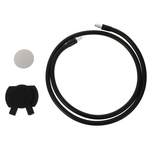 Support magnétique pour téléphone TOYANDONA collier cou rotatif 360