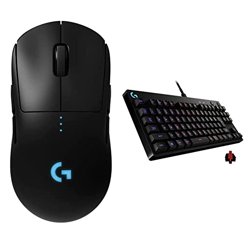 Logicool G USB ゲーミングキーボード&マウスセット Amazon.co.jp: Logicool G ロジクールG ゲーミングキーボード