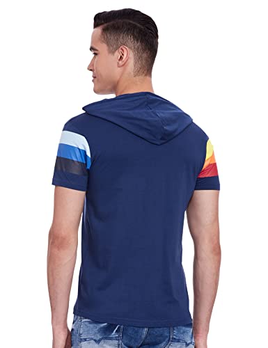 Image of Pepe Jeans Men's Regular Fit Tees