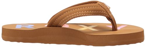 Image of Roxy Girls' Vista Casual Flip Flop Sandal