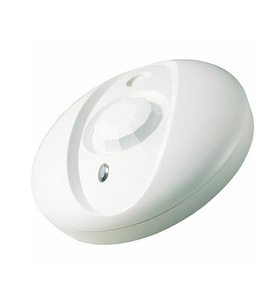 BV-500 360-degree ceiling-mount PIR motion detector
