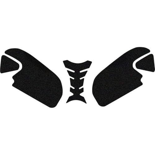 Genouillères latérales CBR600RR grip de réservoir moto étanche 2013-2017