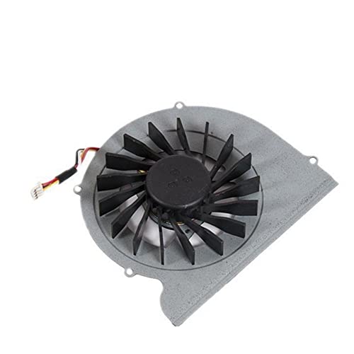 Ventilateur CPU Acer Aspire 8951G pièce refroidissement ventilateur noir ordinateur