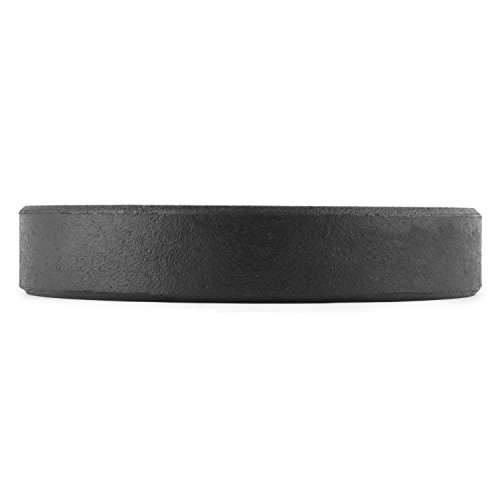 CAPITAL SPORTS Renit Hi Temp Disques pour haltères 50,4 mm 2X 20kg – Image 4