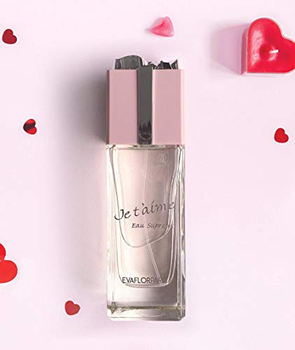 JE T'AIME EAU SUPRÊME Eau de Parfum 100 ml