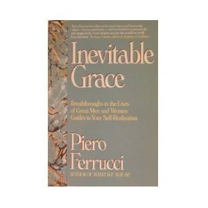 Hardcover Inevitable Grace Book