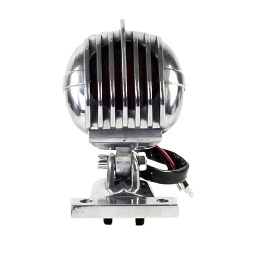 Feu arrière LED pour motos feux stop arrière vintage moto Har&Ley Bobber