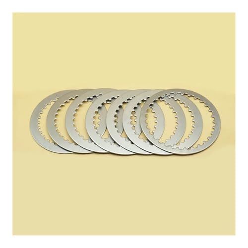Disques d'embrayage en carbone pour R1200GS Adv 2012-2018 : performance durable