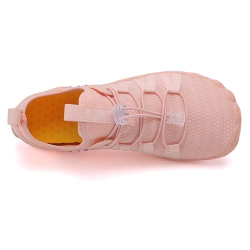 Hiking Shoes Footwear Caspian Adventure - Outdoor & Non-Slip Barefoot Shoes(Unisex)4