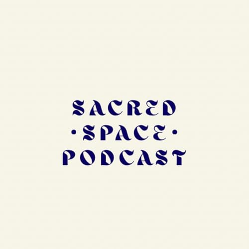 『My Sacred Space』のカバーアート