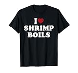 Shrimp Boils Seafood Cajun Party Crawfish Funny