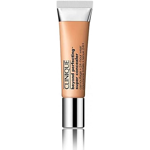 Clinique Beyond Perfecting Super Concaler Camouflage + 24h weare Concealer 18 Medium Cover