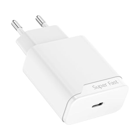 Prise Chargeur Type C Rapide Cover
