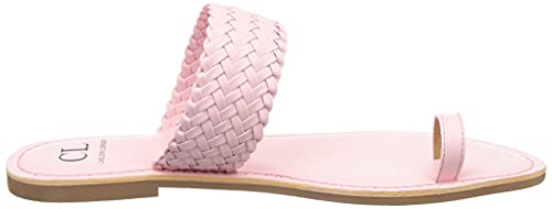 Image of Carlton London Women's Cll-6241 Flat Sandal
