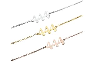 Angel Number Bracelet: A Celestial Guide with the 333