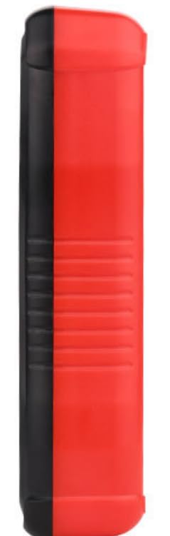 T009 Digital Multimeter Electrical Instruments Tester Auto Range Meter Multimetro Tool NCV