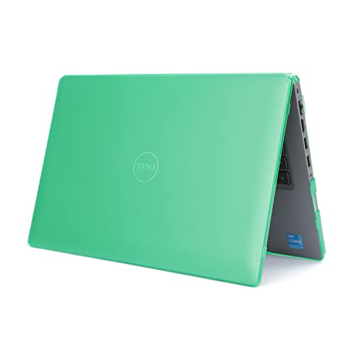 Coque Dell Latitude 5430 verte mCover pour travailler nomade