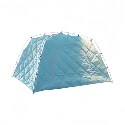 家族用miniテント、防水、便利（防湿シート付き) 家族用miniテント、防水、便利（防湿シート付き)