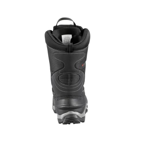 Baffin Summit Men's Boots, Waterproof, Rubber Sole4