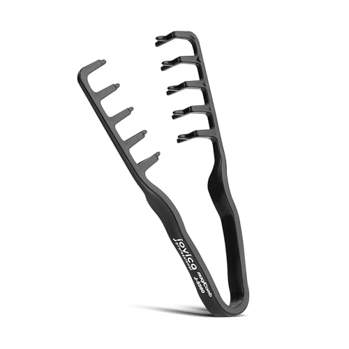 Peine Jovica Texture Comb miniatura 1
