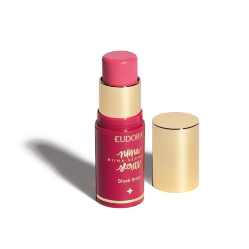 EUDORA NIINA SECRETS BLUSH STICK DAILY ROSA 5g