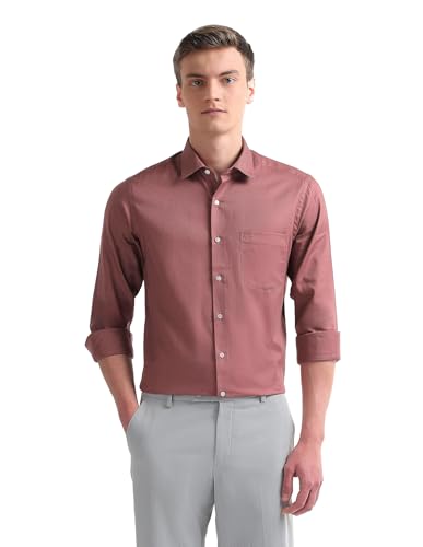 Image of Arrow Men Shirt