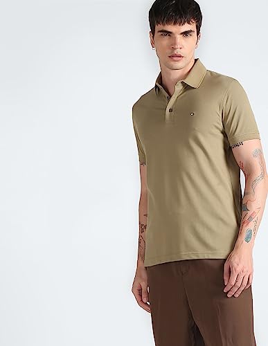 Image of Tommy Hilfiger Men Polo