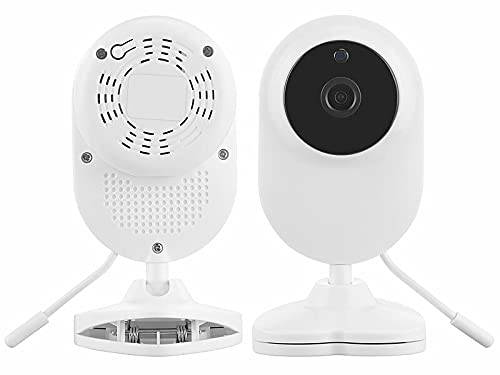 Babyphone connecté avec caméra Full HD IPC-310.BP [7Links]
