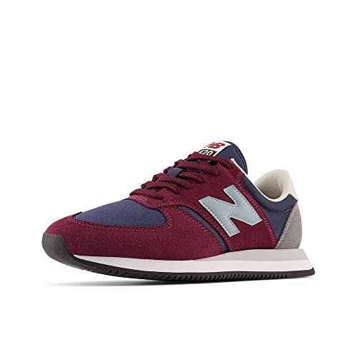 Bordeaux New Balance Burgundy 420 New Balance Discount U420 Bordeaux