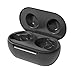 Compatible with Galaxy Buds Charging Case Only, Charger Cradle Wired Charge Box for Samsung Galaxy Buds SM-R170 / Galaxy Buds Plus SM-R175 (Black)