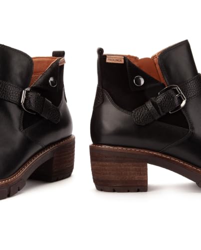 Image of PIKOLINOS San Sebastia W1T-8895 Women's Boots