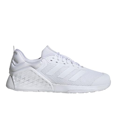 Image of Adidas Unisex-Adult Dropset 3 Trainer
