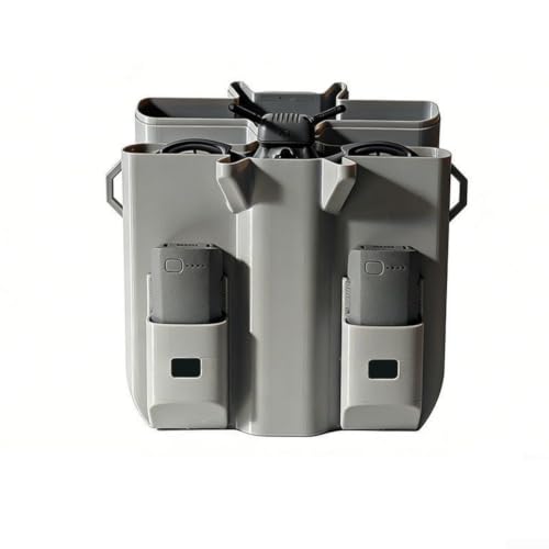 Bolsa para DJI Neo 2 a prueba de golpes con estuche de viaje EVA rígido
